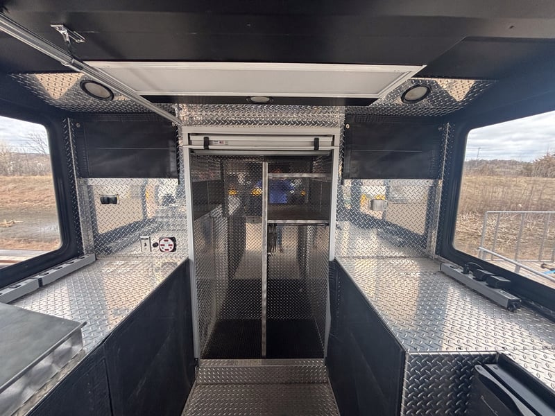 2009 Peterbilt 340 Rescue