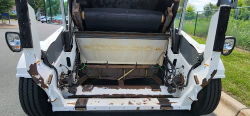 2016 Pelican NP