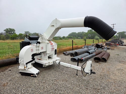 2021 Xtremevac LCT600