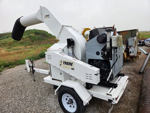 2021 Xtremevac LCT600