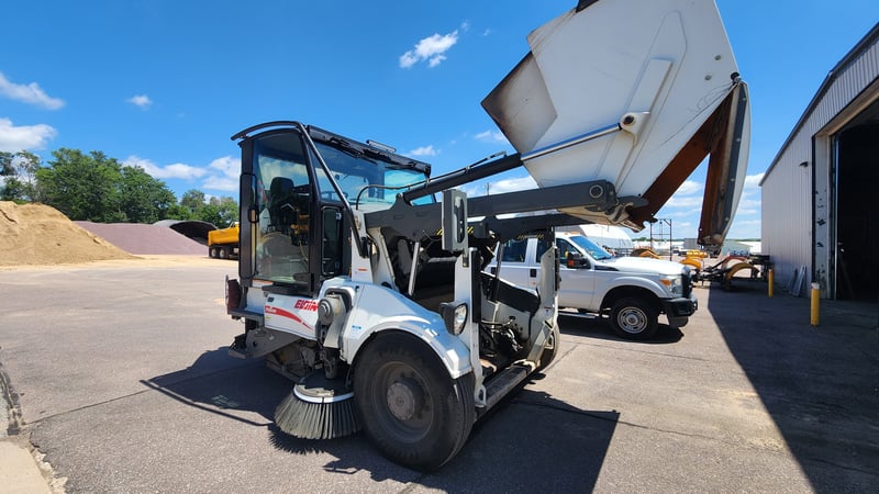 2013 Elgin Pelican NS Featured Image