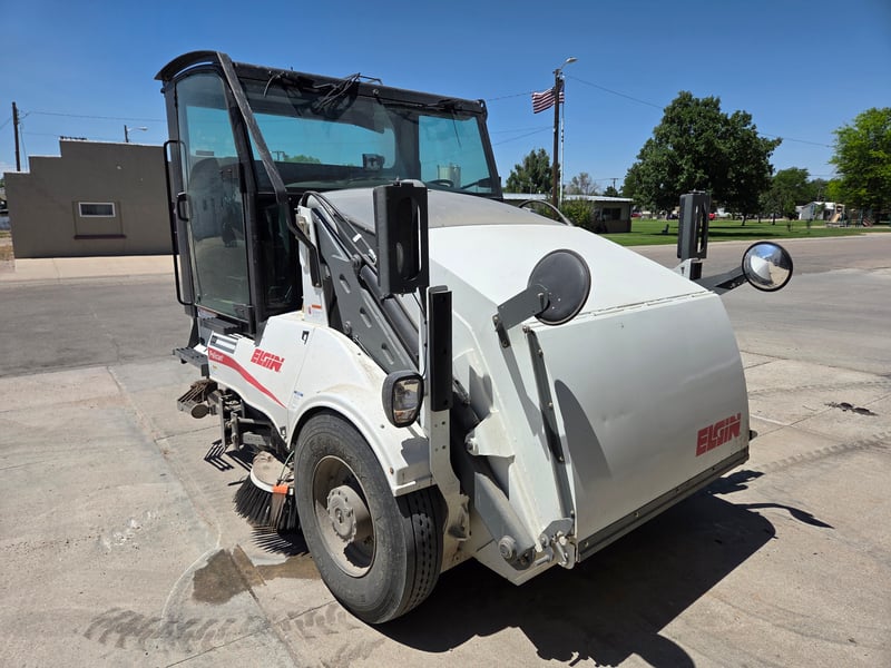 2019 Elgin Pelican Featured Image