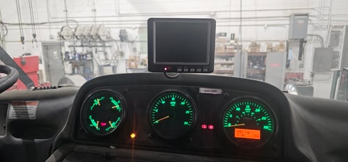 2019 Elgin Pelican NP