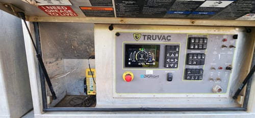 2023 Truvac HXX