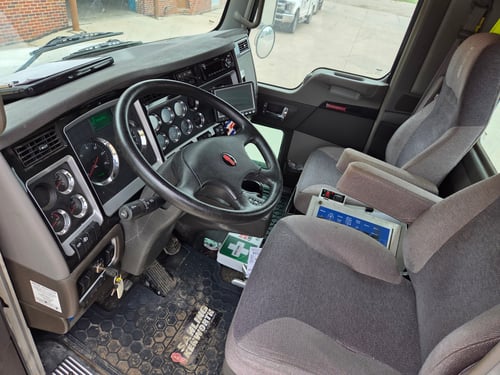 2018 Vactor 2100+