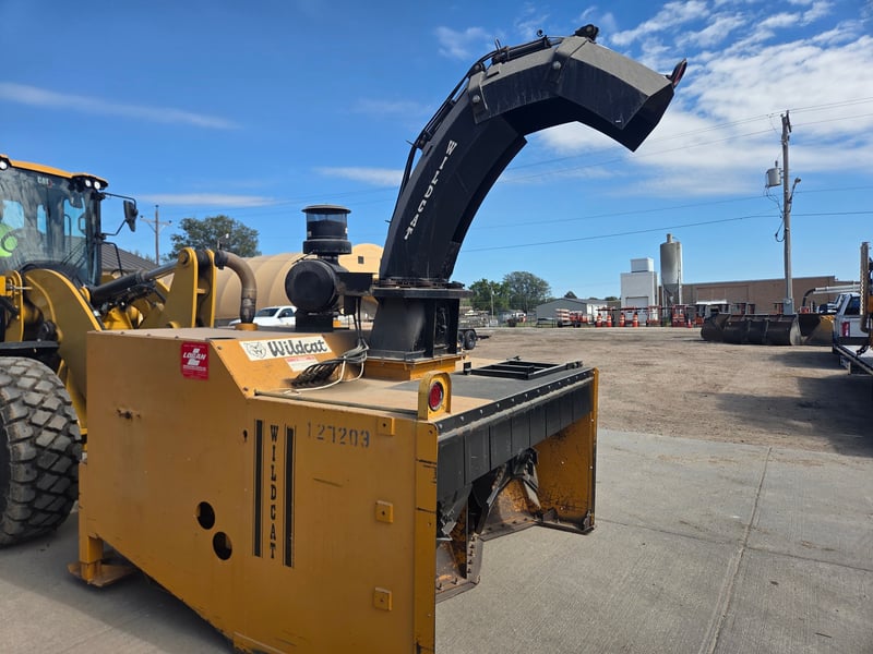 1997 Wildcat M8500 Featured Image