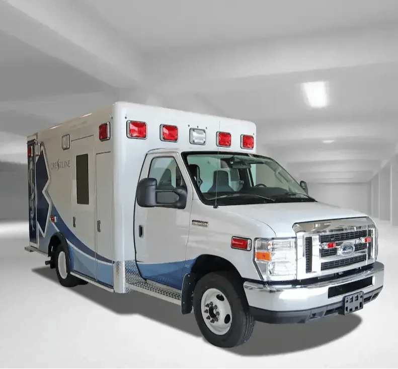 crestline-type-3-ambulance-white