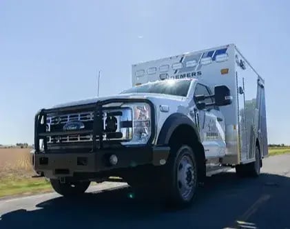 Demers-Type-I-MXP-150-Front-Right