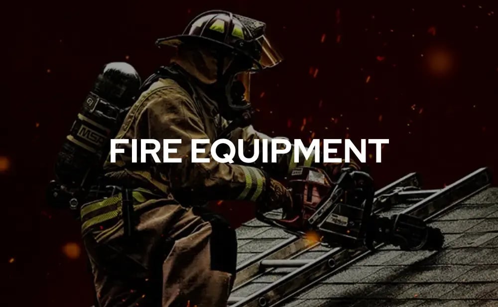 Fire Equipment
