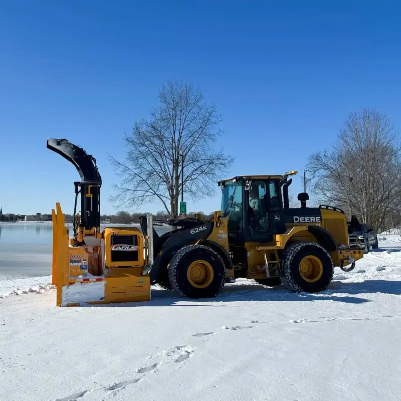 larue-d-series-snow-blower-snow-removal-equipment