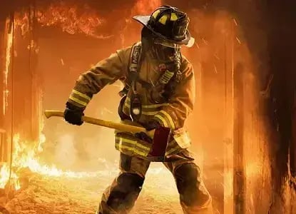 Firefighter turnout gear and protective apparel engineered for safety, comfort, and performance in structural firefighting and emergency response.