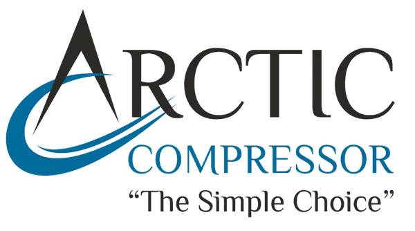 Arctic Compressor logo