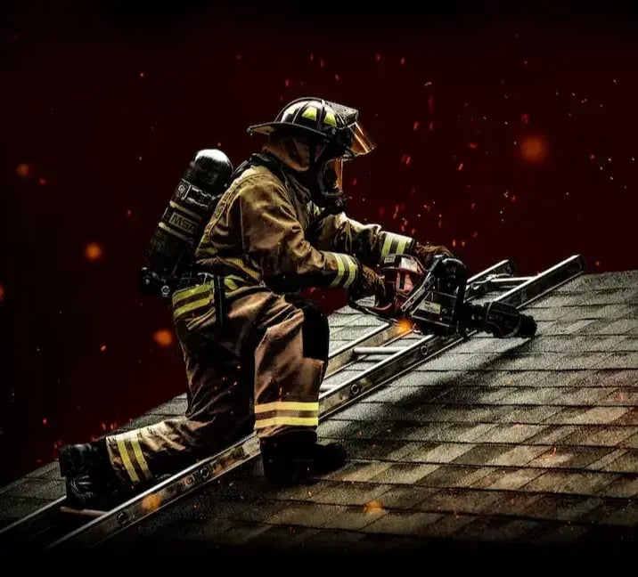 MSA-SCBA-Gear-Ladder