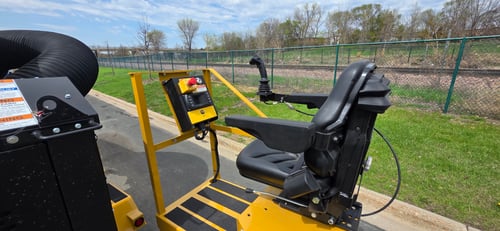 2025 Titan Leaf Pro Plus II