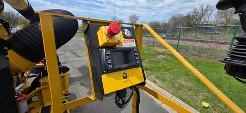 2025 Titan Leaf Pro Plus II