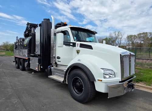2026 TRUVAC HXX