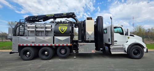 2026 TRUVAC HXX