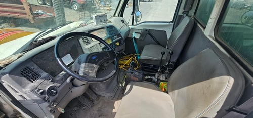 1997 Vactor 2110 PD
