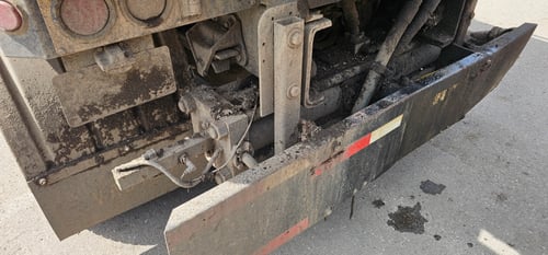 1997 Vactor 2110 PD