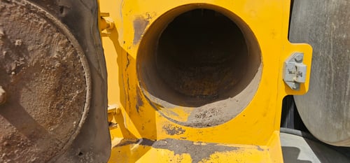 1997 Vactor 2110 PD