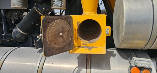 1997 Vactor 2110 PD