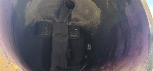 1997 Vactor 2110 PD