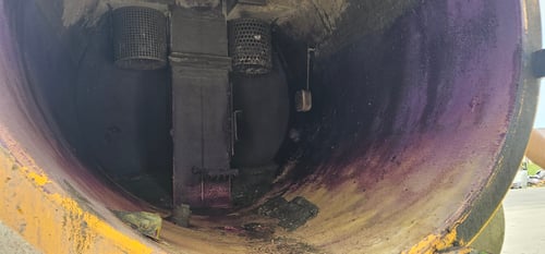 1997 Vactor 2110 PD