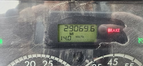 2014 Elgin Crosswind