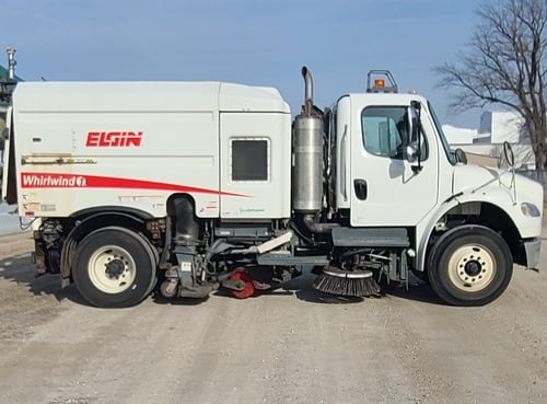 2020 Elgin Whirlwind 1