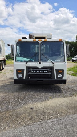 2012 New Way LEU613