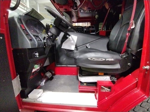 Burnsville FD