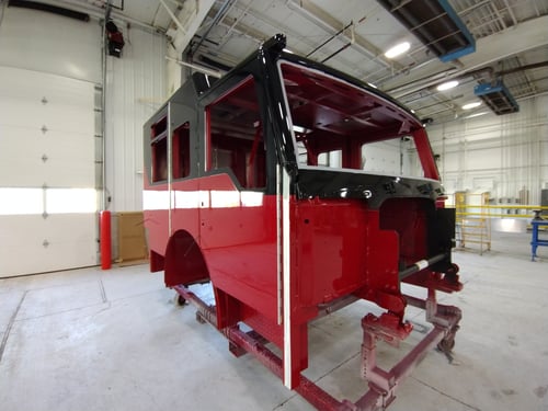 Burnsville FD