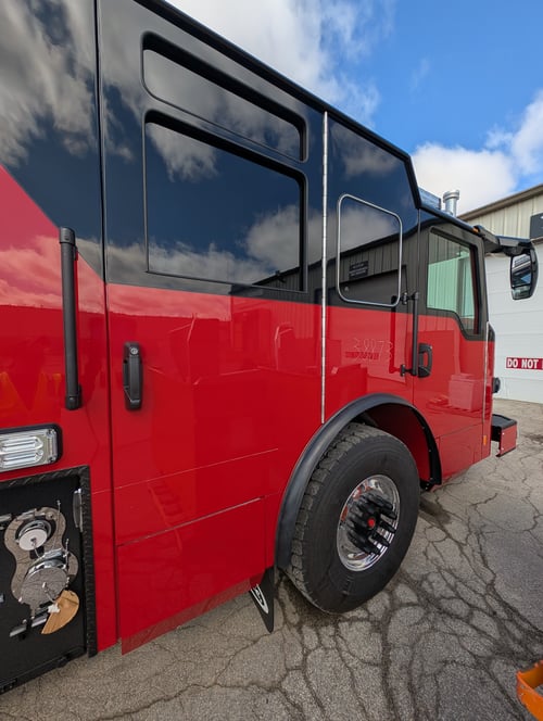 Burnsville FD