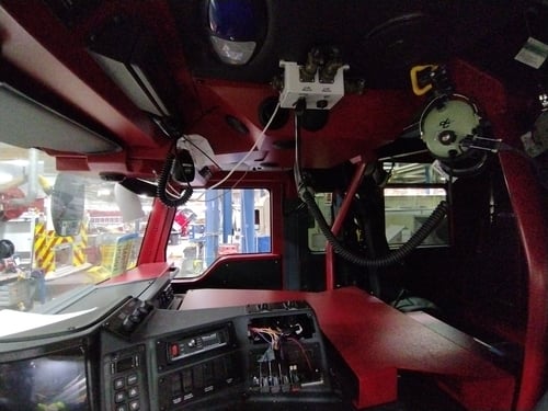 Burnsville FD