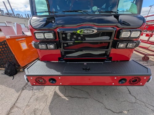 Burnsville FD