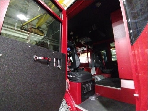 Burnsville FD