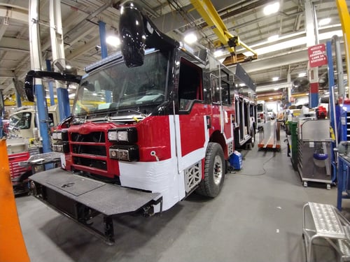 Burnsville FD