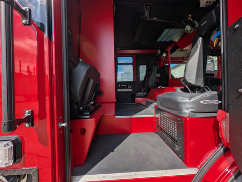 Burnsville FD