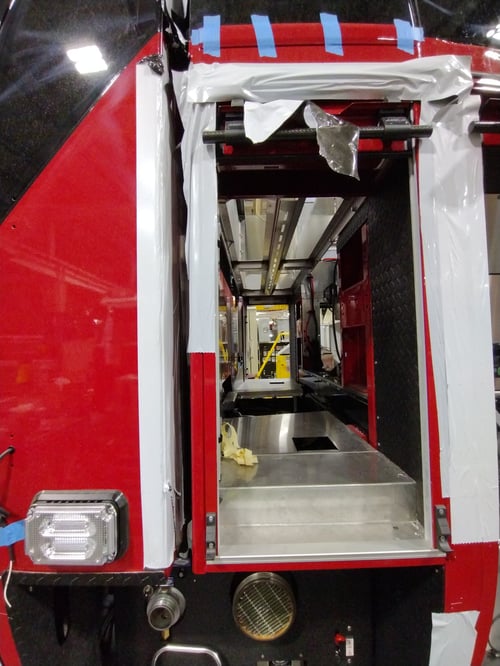 Burnsville FD