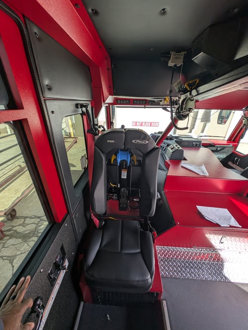 Burnsville FD