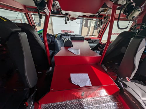Burnsville FD