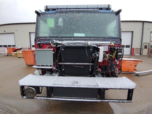 Burnsville FD