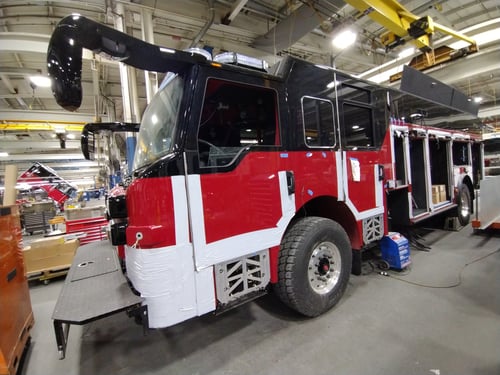 Burnsville FD