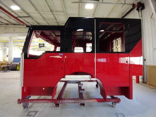Burnsville FD
