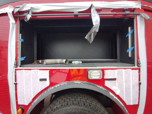 Burnsville FD