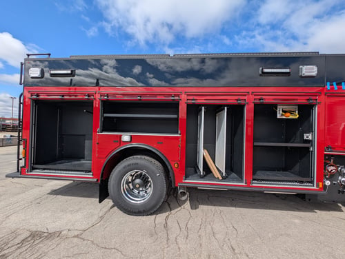 Burnsville FD