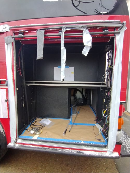Burnsville FD