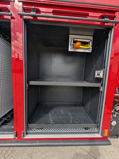 Burnsville FD