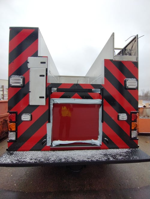 Burnsville FD