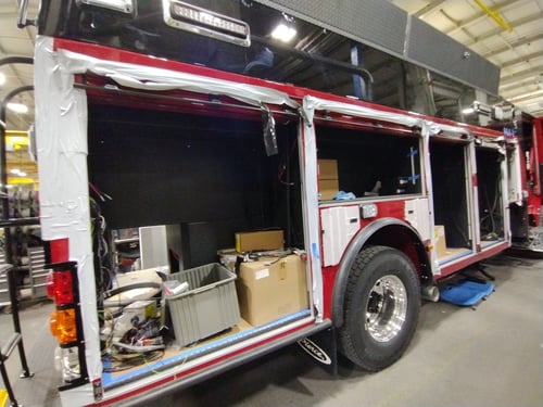 Burnsville FD